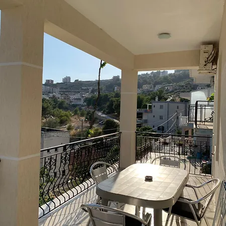 Ylli Cunaj Apartment