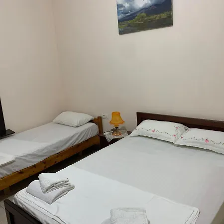 Appartement Ylli Cunaj Sarandë