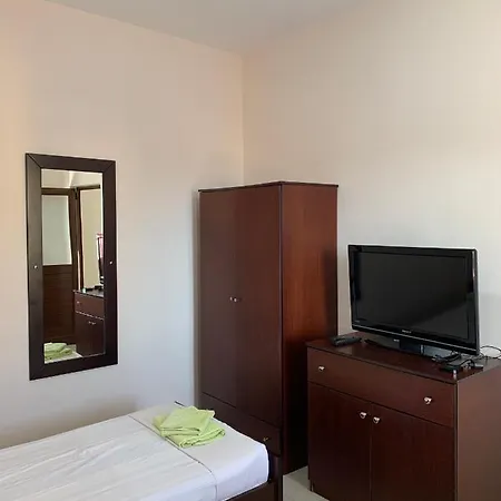 Appartement Ylli Cunaj Sarandë