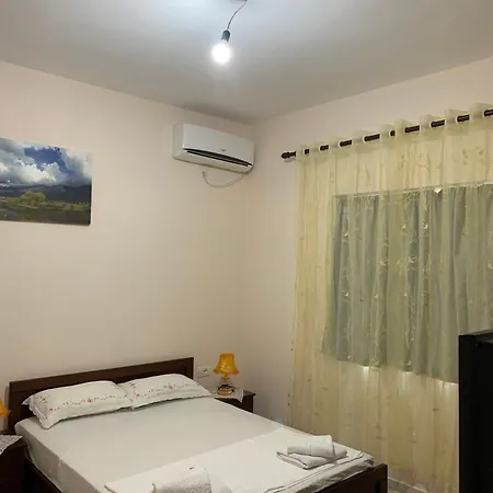 Appartement Ylli Cunaj