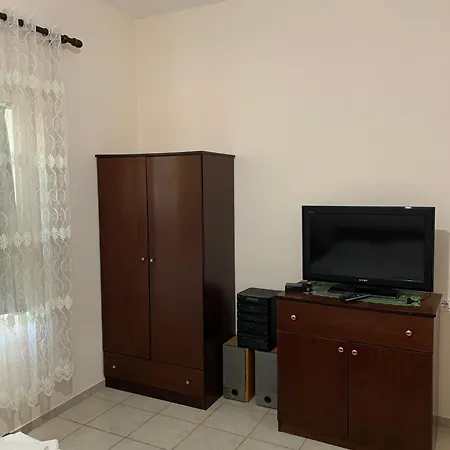 Ylli Cunaj Appartement