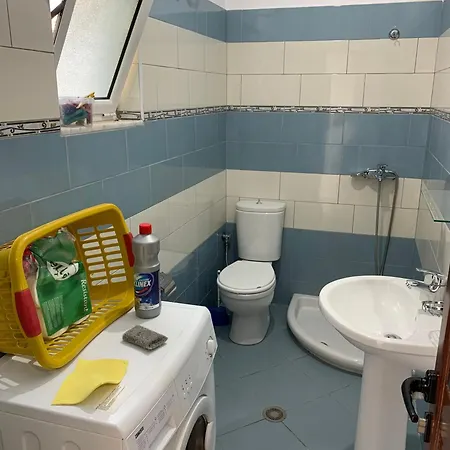 Appartement Ylli Cunaj Sarandë