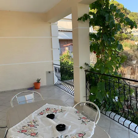 Ylli Cunaj * Sarandë