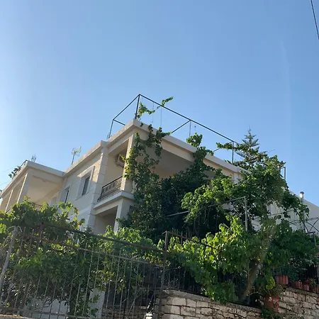 Appartamento Ylli Cunaj Sarandë