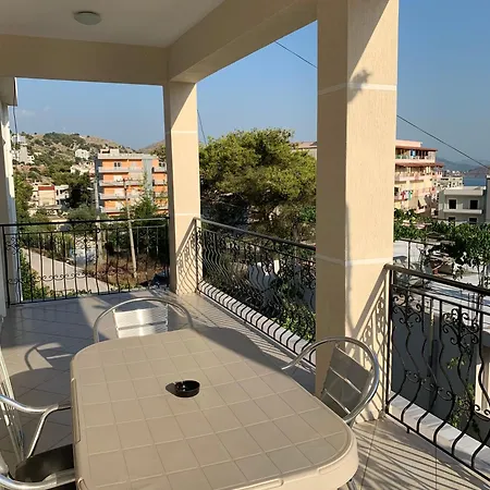 Ylli Cunaj Sarandë