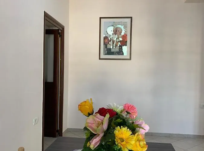 Ylli Cunaj Apartment