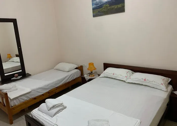 Apartment Ylli Cunaj Sarande
