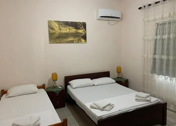 Apartment Ylli Cunaj *