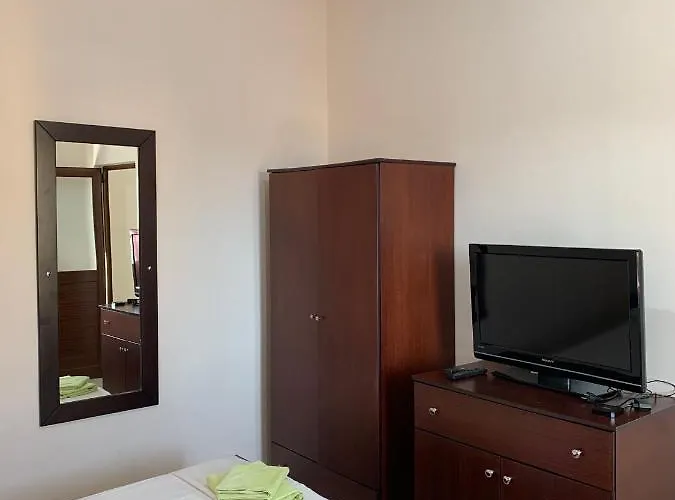 Apartment Ylli Cunaj Sarande