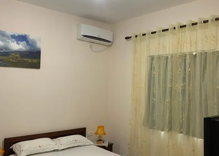 Apartment Ylli Cunaj