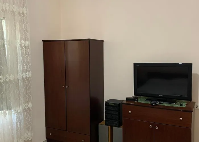 Ylli Cunaj Apartment