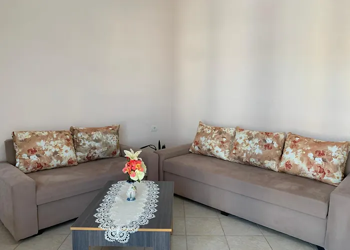 Apartment Ylli Cunaj *