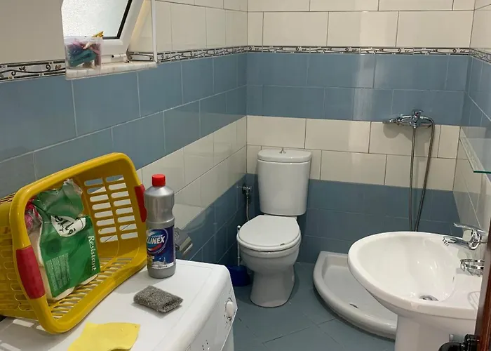 Apartment Ylli Cunaj Sarande