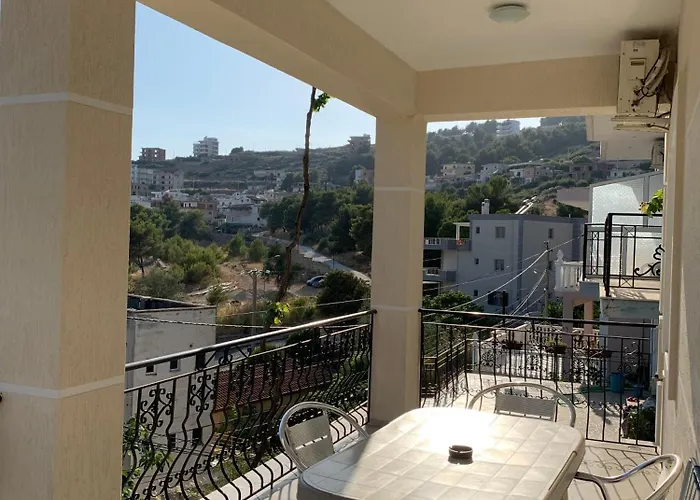 Ylli Cunaj Apartment