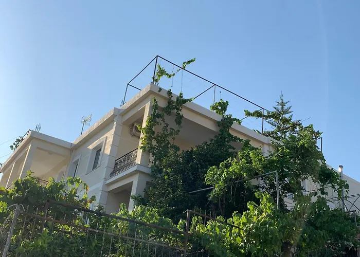 Apartment Ylli Cunaj Sarande